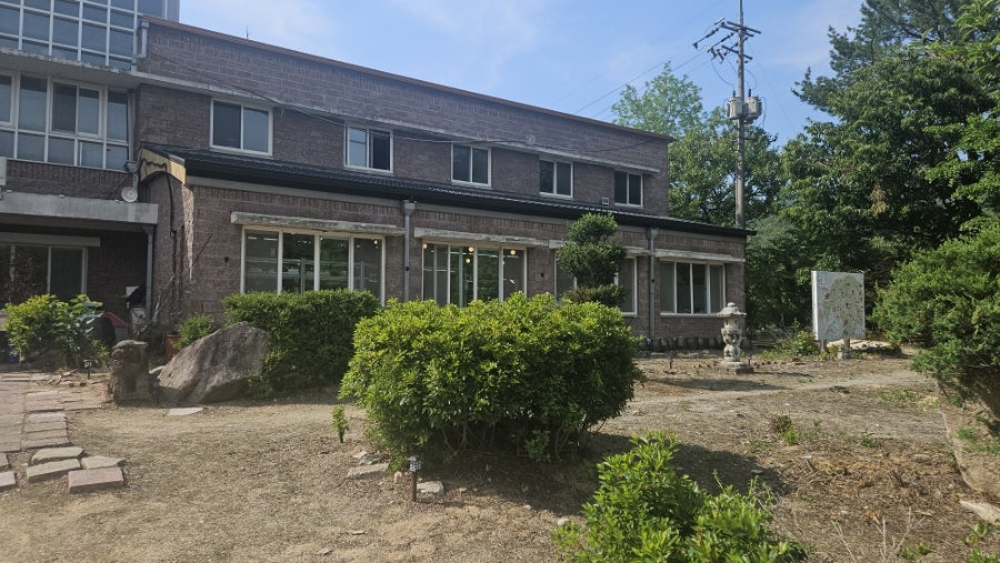장송모도자연구원 사진 1