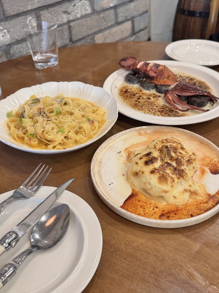  연희동 브런치 맛집 씨케이브 내돈내산 해보니?(+예약,메뉴판)