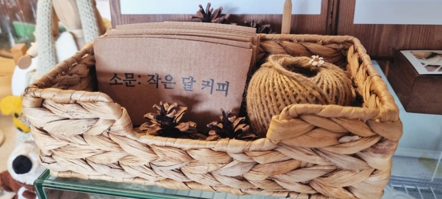 작은달커피 사진 4