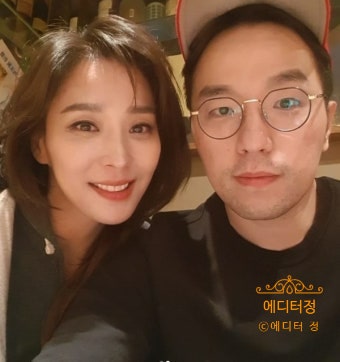 데뷔 30년차 한고은, 빛나는 미모와 10년차 결혼 스토리: 아이 없는 삶도 괜찮아