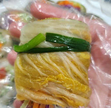 도회푸드건강한쌈 오산점 사진 3