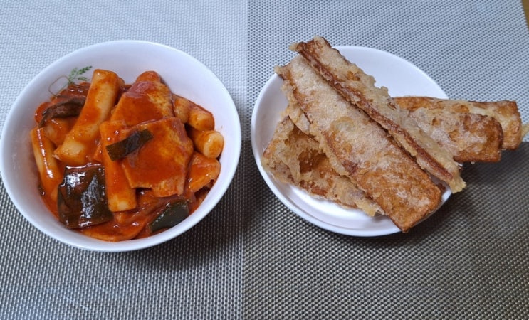 바삭한 튀김과 매콤달콤한 떡볶이의 조합 - 명랑스낵 공항점 - 제주도민 현지인 맛집 내돈내산 솔직리뷰 바삭한 튀김과 매콤달콤한 떡볶이의 조합 - 명랑스낵 공항점 - 제주도민 현지인 맛집 내돈내산 솔직리뷰
