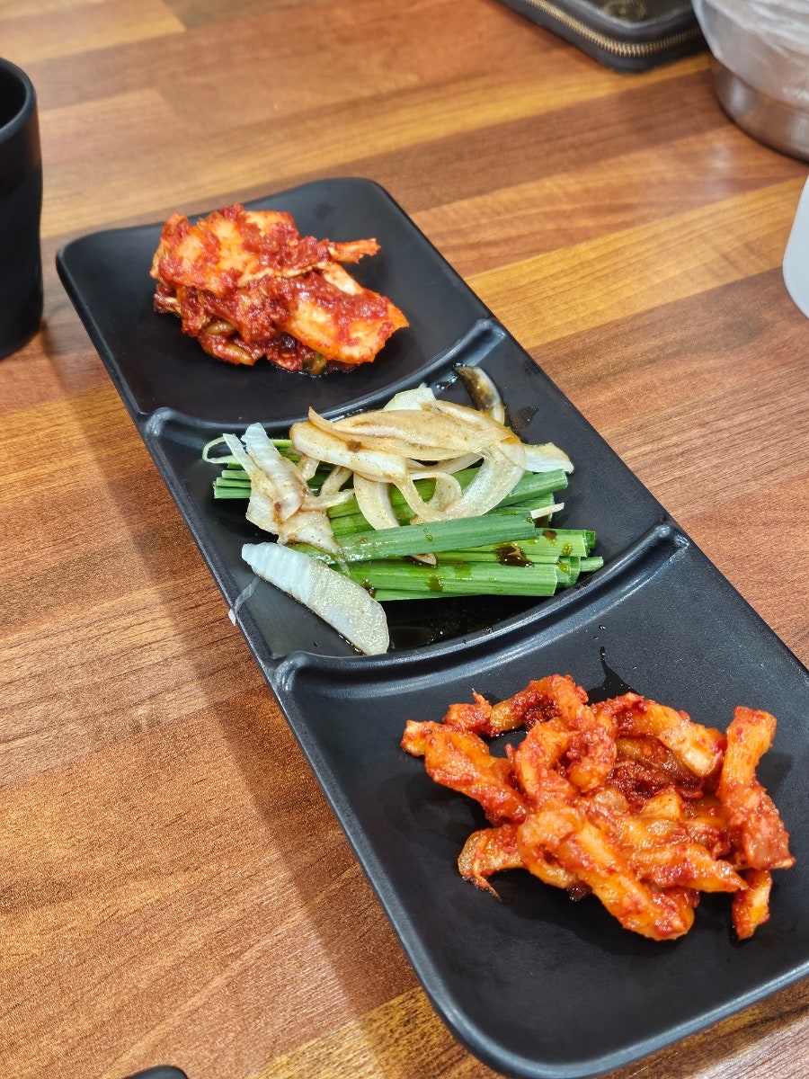 장수왕족발 본점 사진 3