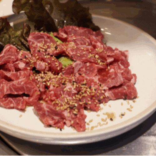  여수 점심 고민 끝! 현지인도 극찬한 지노한우 맛집 후기