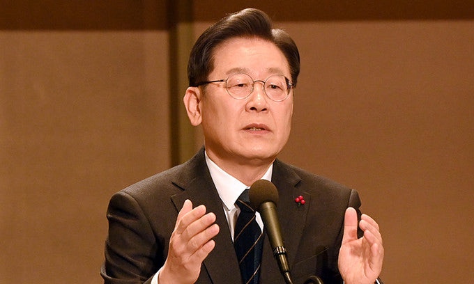 이재명 <b>대통령</b>의 이종석... 앞으로 <b>대북</b> (통일) <b>정책</b> 예상해... 