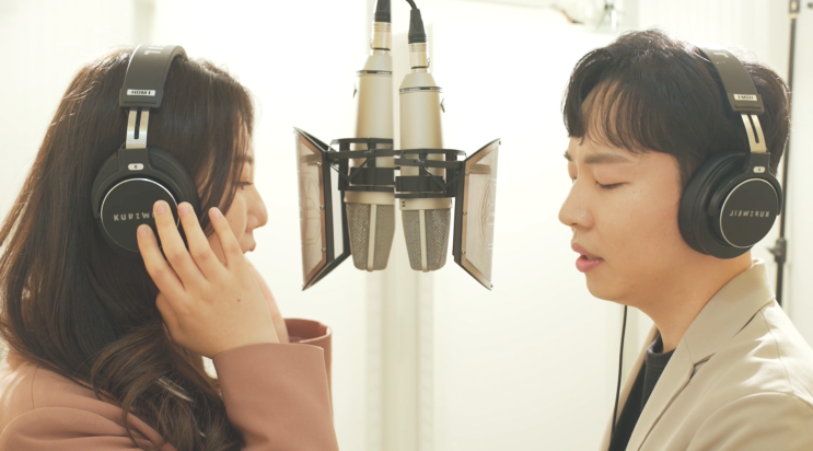  음원제작, 이 3가지만 기억하면 어렵지 않아요.