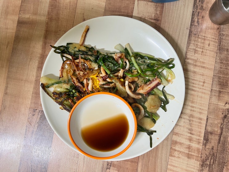  해운대 노포 감성 맛집, 봉자네실비 방문기 (포장추천)