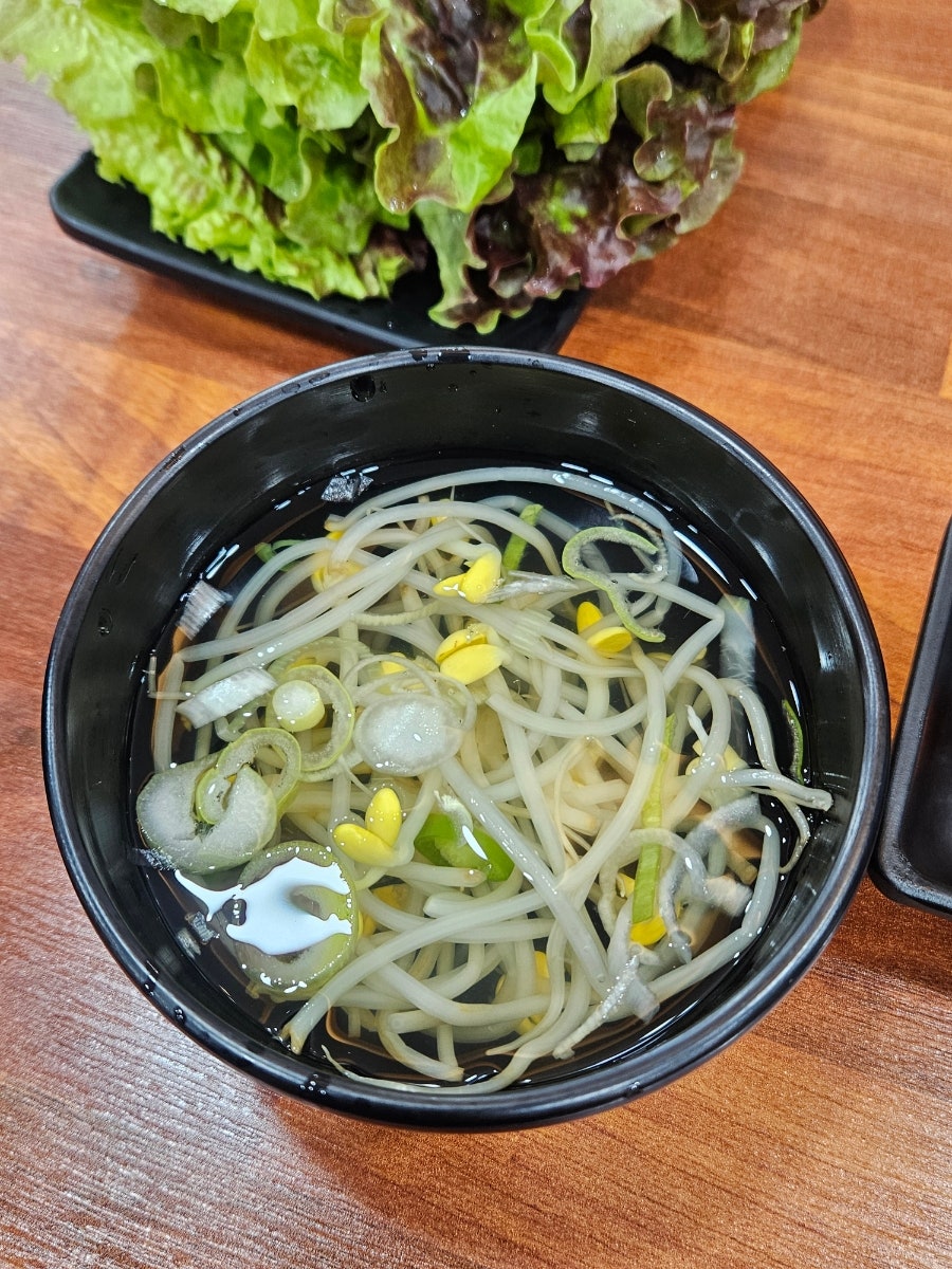 장수왕족발 본점 사진 4