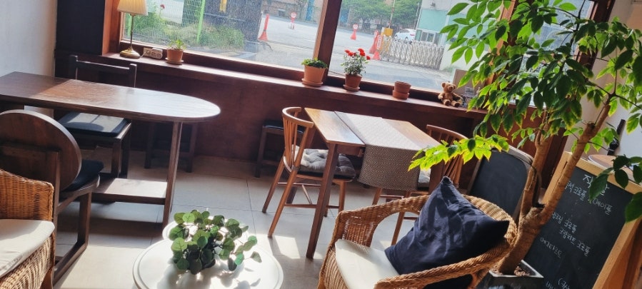 작은달커피 사진 6