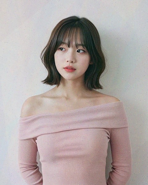 [복스헤어 상왕십리점] 하왕십리 미용실에서 경험한 앞머리컷