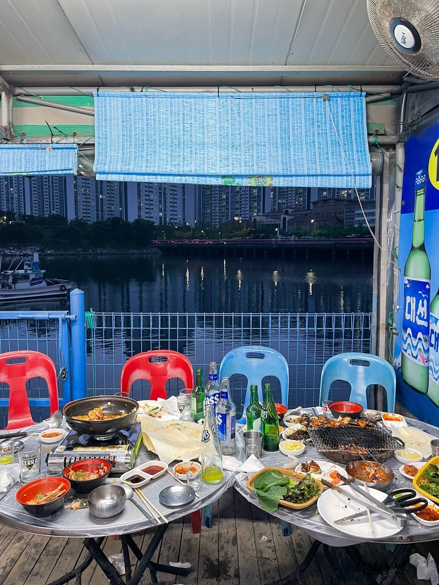 해덕호 사진 1