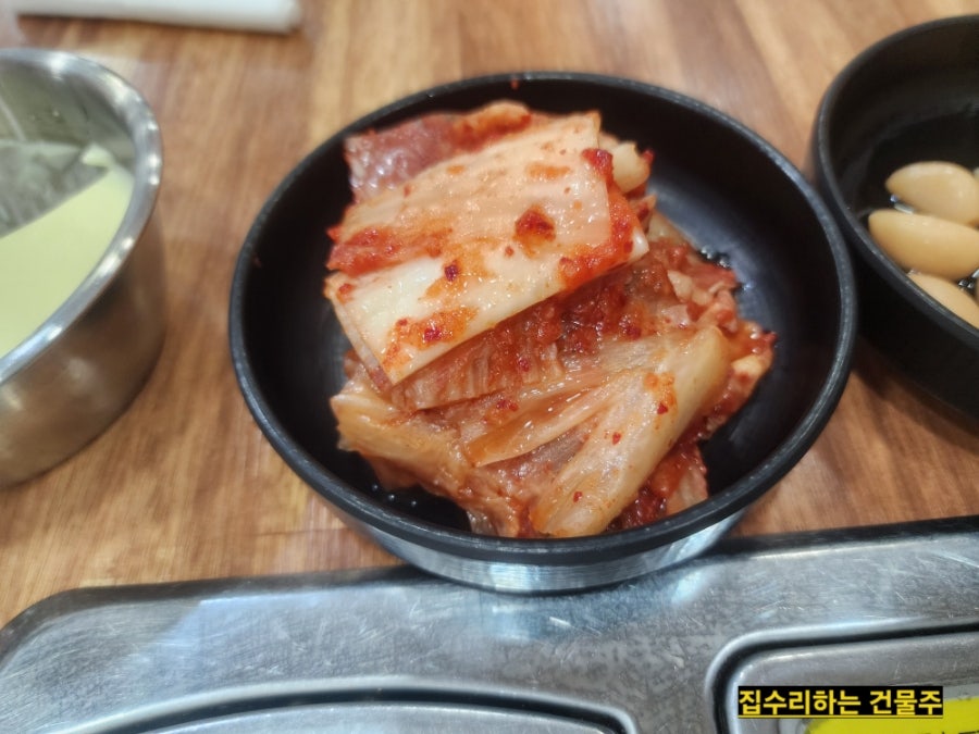 세명감자탕 사진 3