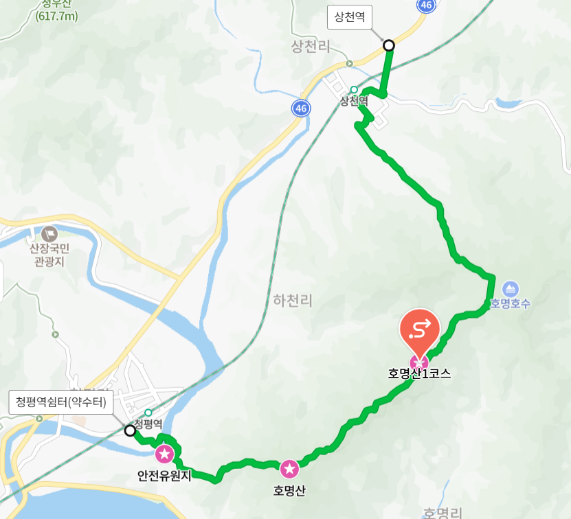 항아리토방 사진 2