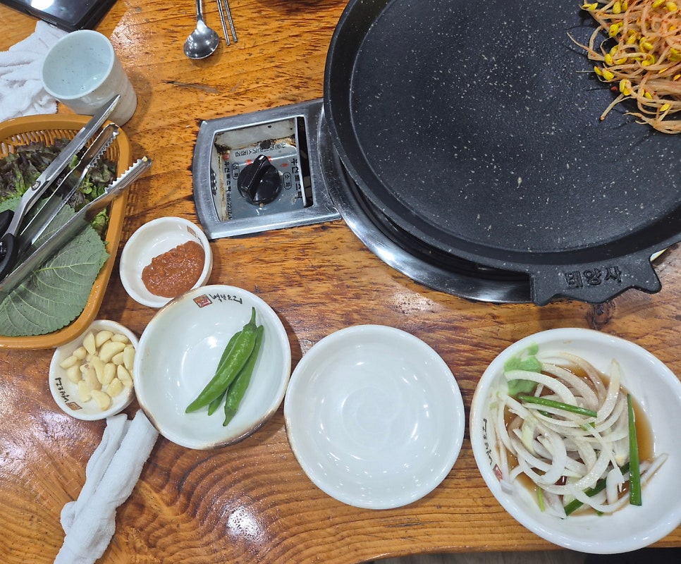 백년오리 사진 6