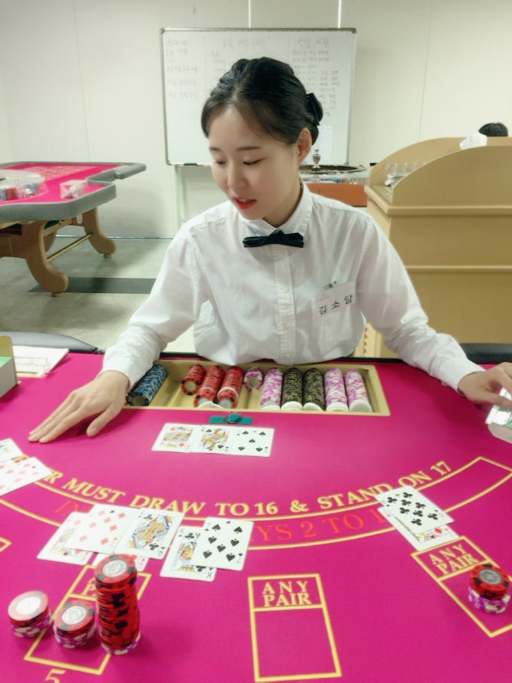  카지노딜러에서 61기 세무사로 (비전공자 합격수기_2차 공부편)
