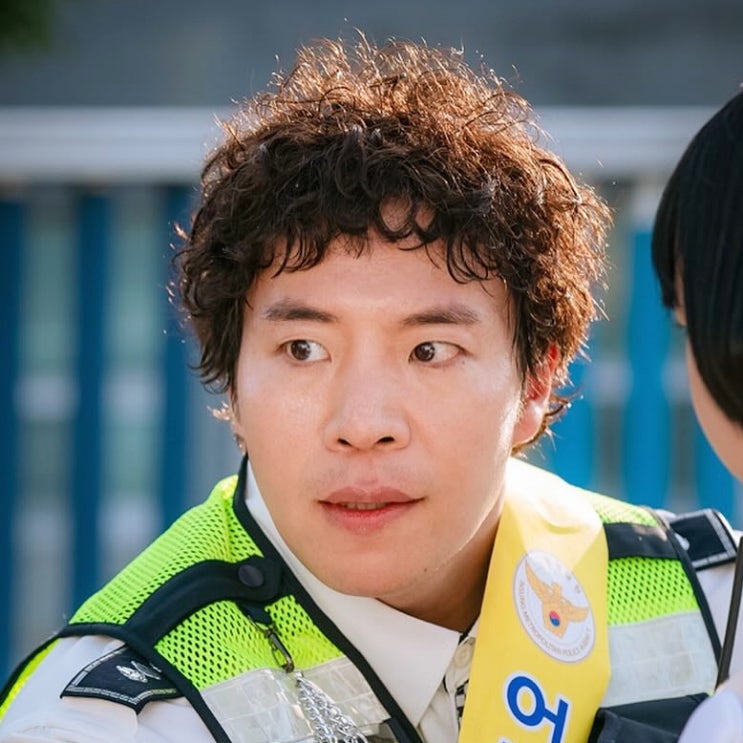 <b>굿보이</b> 신재홍 역의 <b>태원석</b> 배우 프로필 & 일상 모습