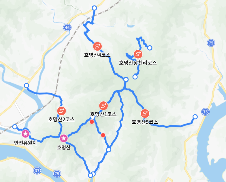 항아리토방 사진 1