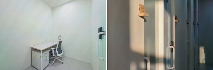  드림캐쳐스 천안백석점에서 경험한 천안 공유오피스의 매력
