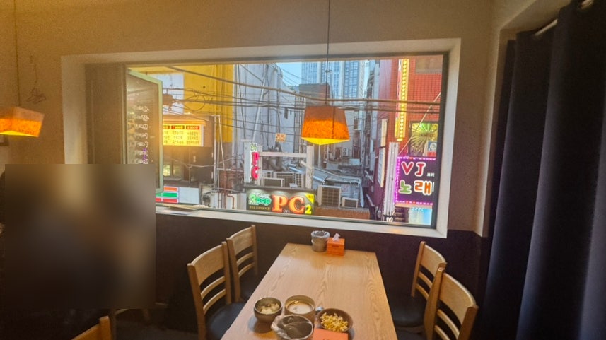 칠칠켄터키 한양대점 사진 4