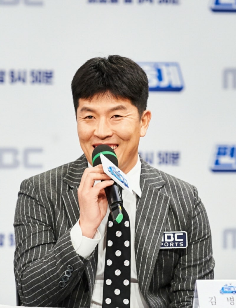 야구장에서 햄버거 가게까지, 경험과 자신감으로 다시 쓰는 김병현의 성공신화
