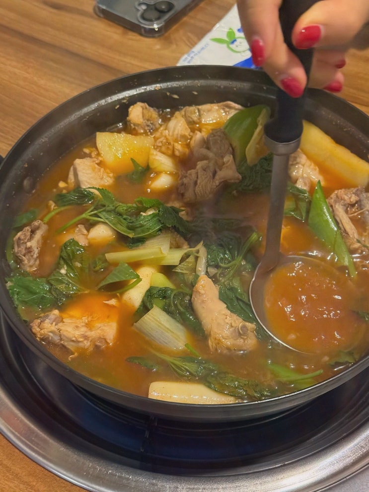  은미네, 집밥을 즐길 수 있는 민락동맛집인 곳