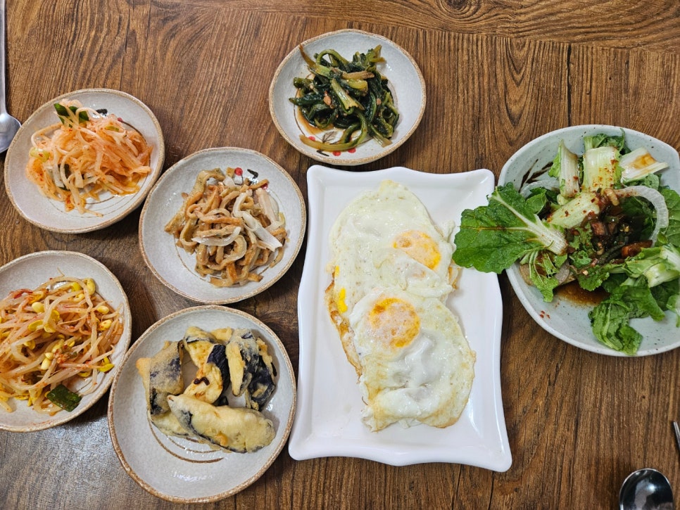 새내기식당 사진 3