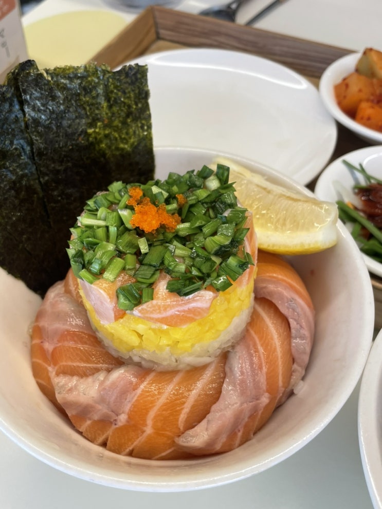  서울 송파 단디 잠실본점, 송파나루역 맛집! 잠실 로컬 맛집 웨이팅