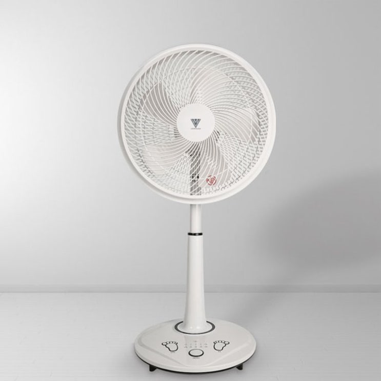  서큘레이터와 장마