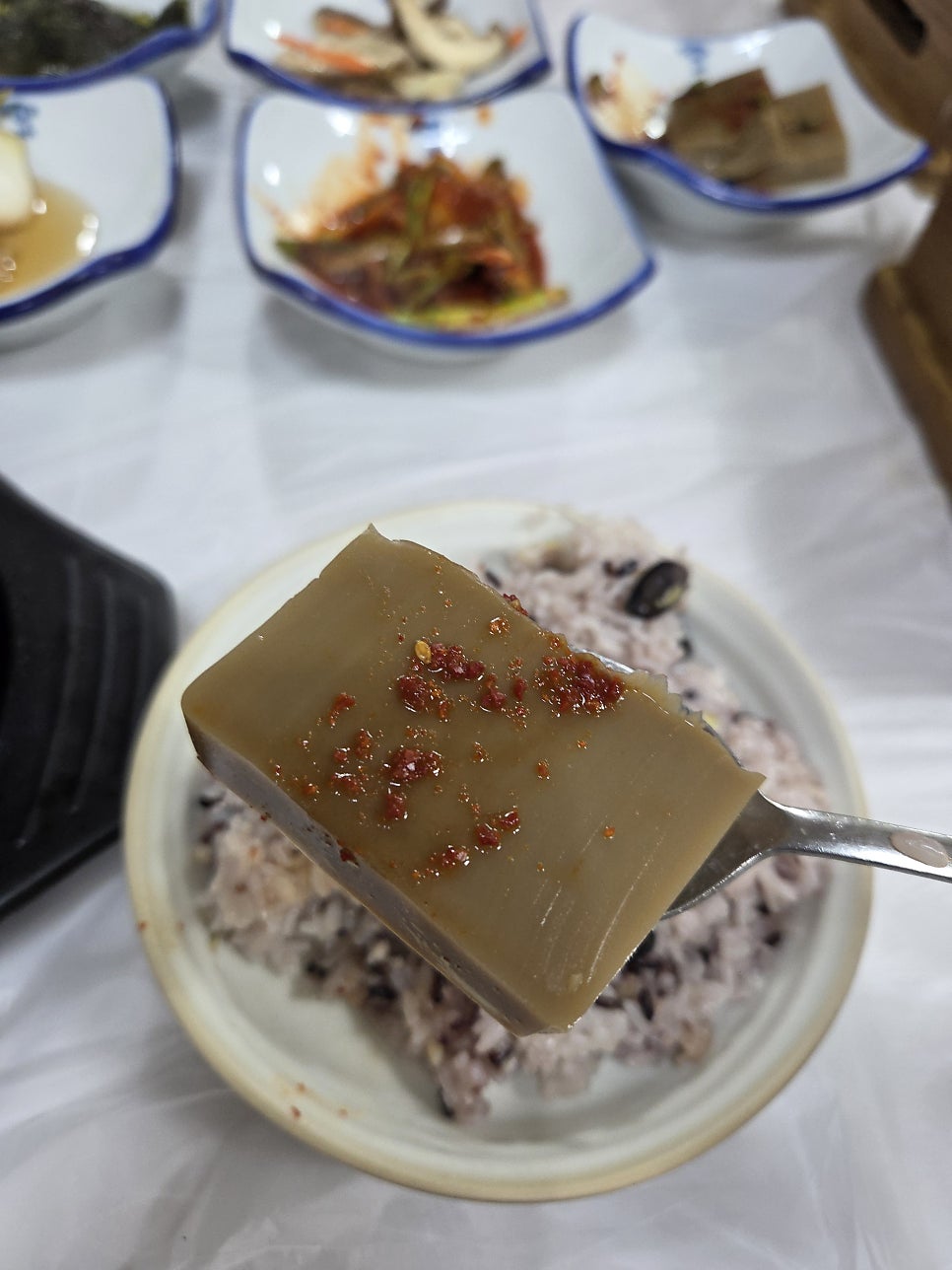 영양돌솥 사진 8