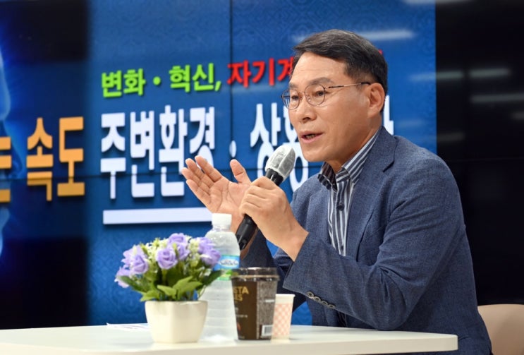  호남대학교 법률실무학과 출신 황인권 동문, 이재명 정부 경호처장 발탁!