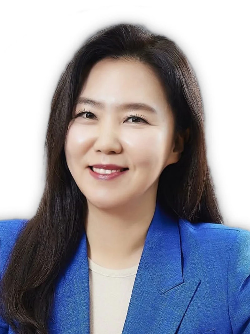 대통령비서실 ‘강유정’ 대변인
