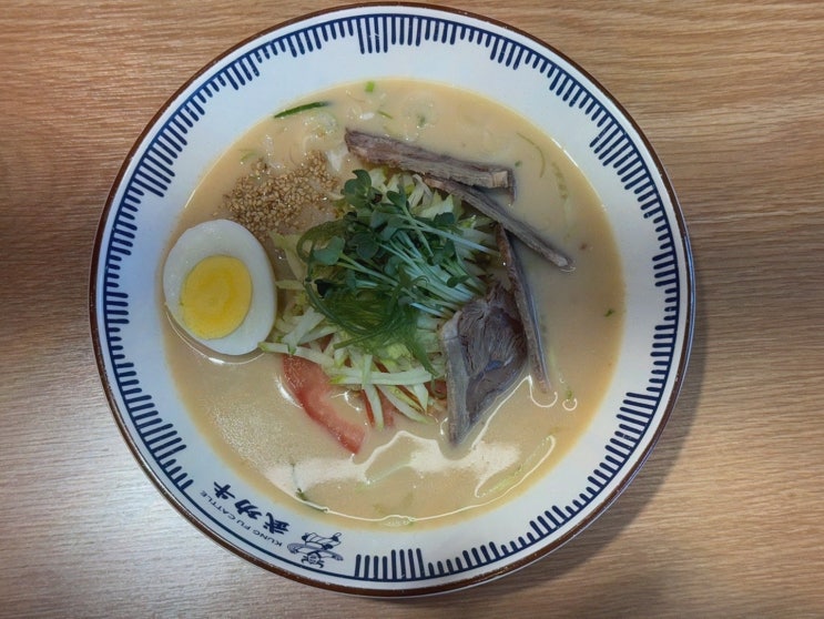  [쿵푸카우수타우육면 본점] 정성 가득한 중식, 동교동맛집