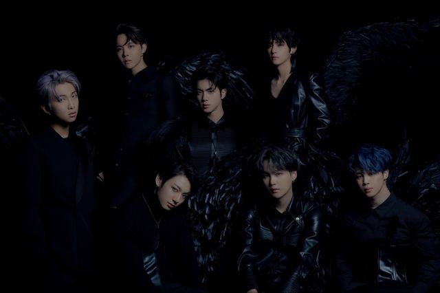 BTS '온', 스포티파이 5억 스트리밍…통산 16번째