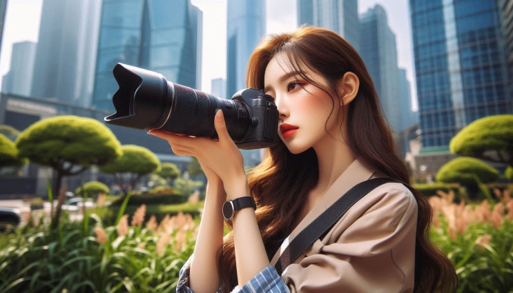  아는 만큼 보인다! – 세상을 바라보는 눈!