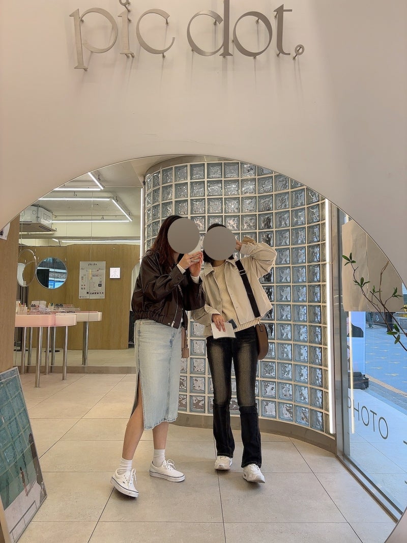 4월 27일 일요일 - 연우 언니랑 데이트 : 네이버 블로그