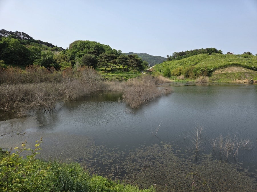 주만골 사진 2