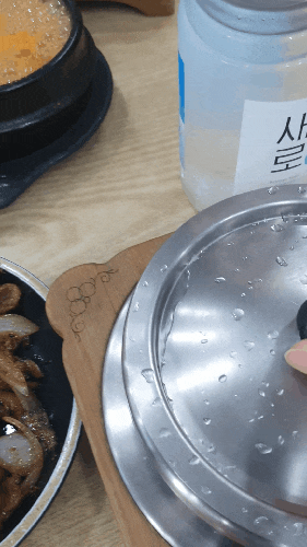 엄마손돼지불백 묵동점 묵동 맛집 추천! 숯불향 가득한 돼지불백 전문점, 간장돼지고기, 청국장 맛집 엄마손 돼지불백 묵동점 메뉴 내돈내산 솔직후기