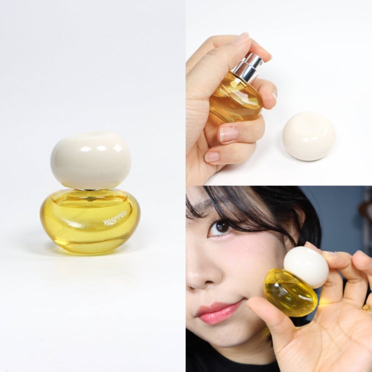  머릿결좋아지는법 휩드 유자몽 헤어퍼퓸 추천
