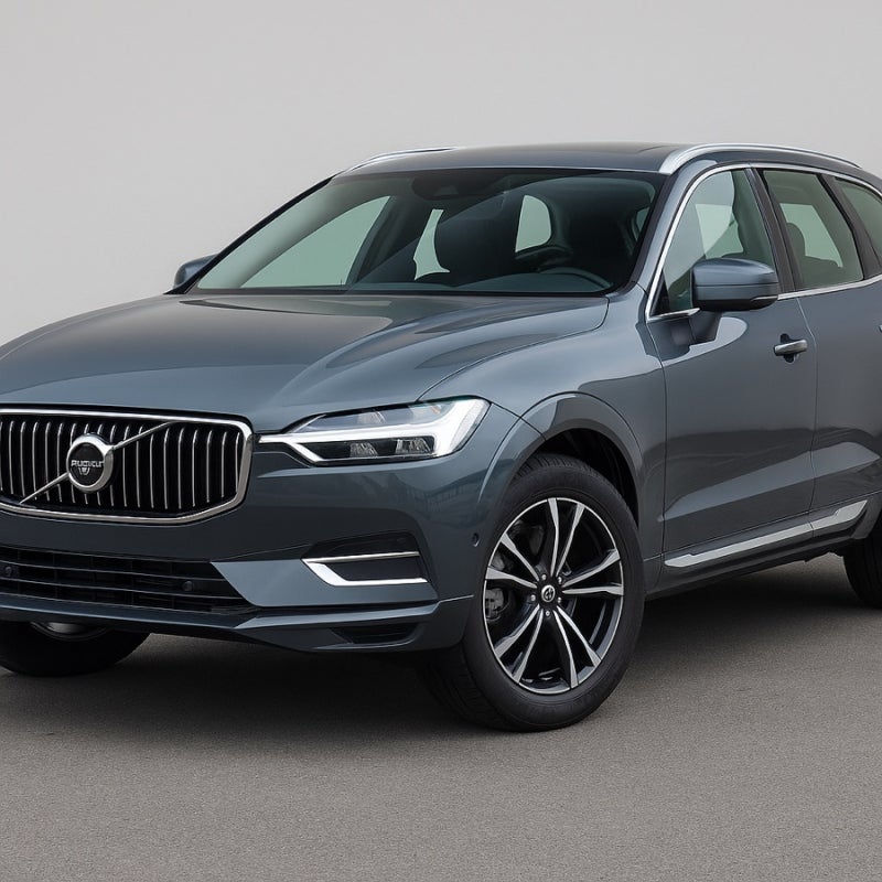 볼보 XC60 중고차, 어떤 점을 보고 구매해야 할까?
