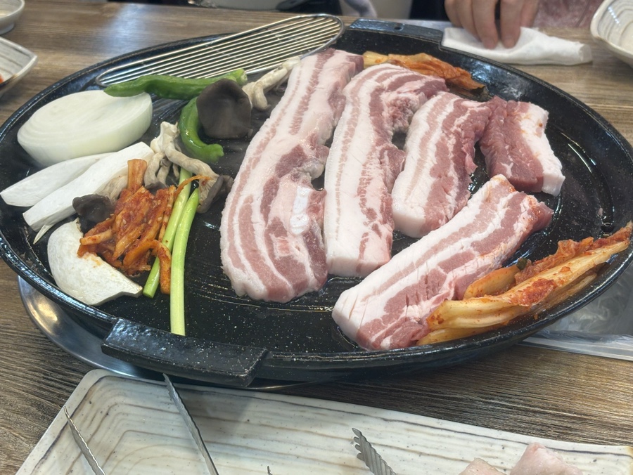 무쇠집 사진 6