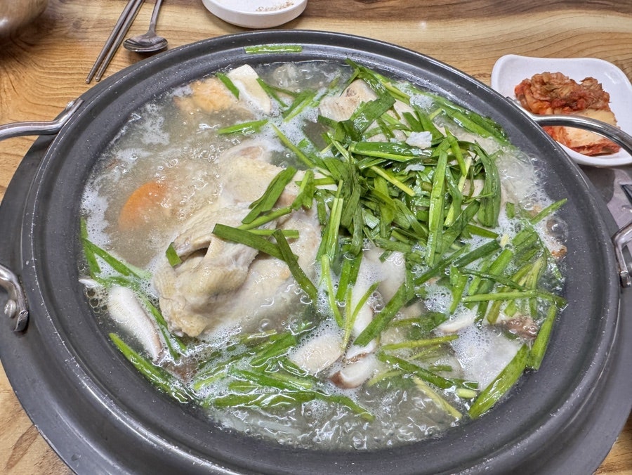 장터식당 사진 4