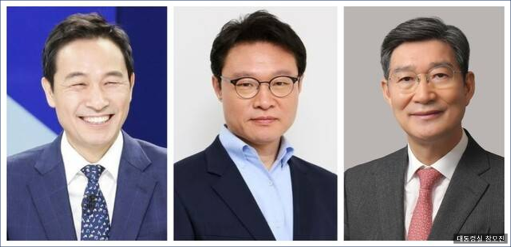 <b>대통령실</b> 참모진 추가 발표…정무<b>수석</b> 우상호, <b>홍보</b>소통<b>수석</b>... 