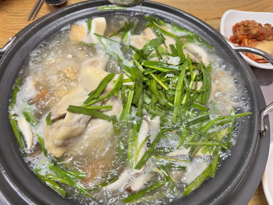 장터식당 사진 5