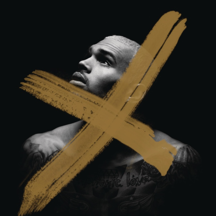  Fine China - Chris Brown