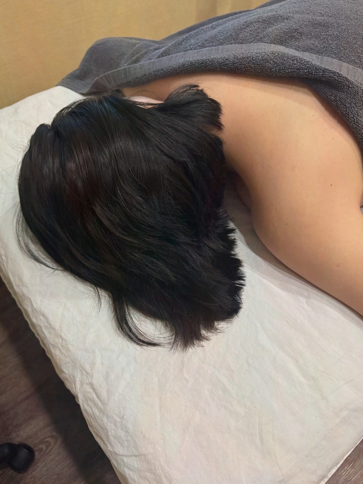  프라이빗한 힐링이 필요할 때, 대전 피부관리 꽃피다 에스테틱 대전본점