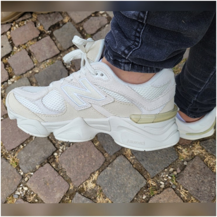  뉴발란스 9060