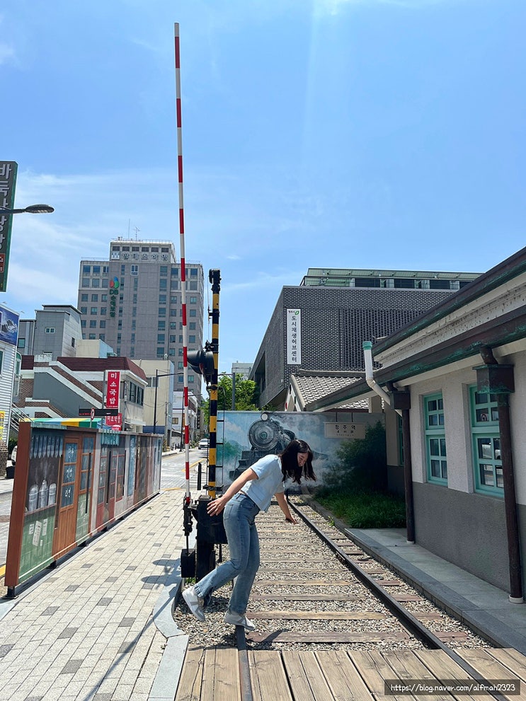  청주 성안길 가볼만한 곳 :: 옛청주역사전시관