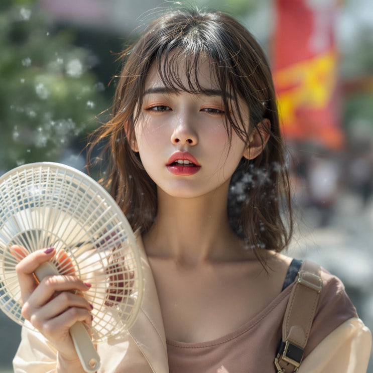 <b>대서</b> 2025년 날짜와 뜻 1년 중 가장 더운 극한 <b>폭염</b>의 절정