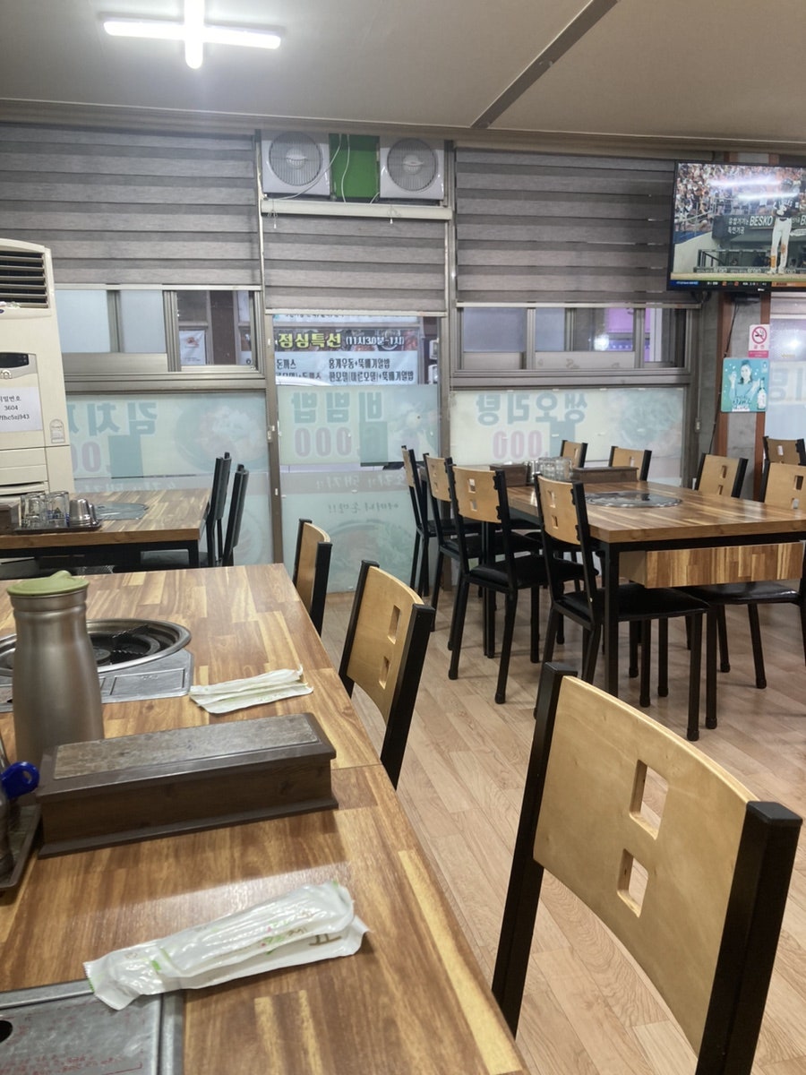 오리랑돼지랑 사진 3