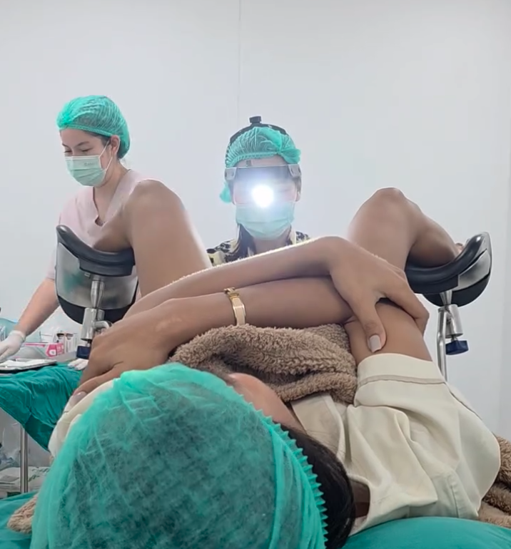  태국에서 성전환 수술을 고려하고 있다면, 지금 꼭 생각해야 할 3가지 질문